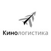 Логотип телеграм канала @kinologistika — Кинологистика