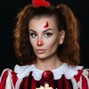 Логотип телеграм канала @kinolyub7777 — Яна Новак 🍿 Кино как смыслы