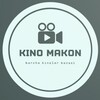 Telegram kanalining logotibi kinomakon_kinobaza — Kino makon