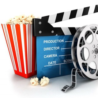 Логотип телеграм канала @kinoman_everyday — 🍿 ЛУЧШИЕ ФИЛЬМЫ КАЖДЫЙ ДЕНЬ