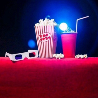 Логотип телеграм канала @kinoman723 — KINO_MAN🎬🔥