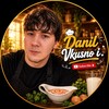 Логотип телеграм канала @kinoman_danil — Danil_vkusnoi.