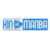 Telegram kanalining logotibi kinomanbaa — KinoManba