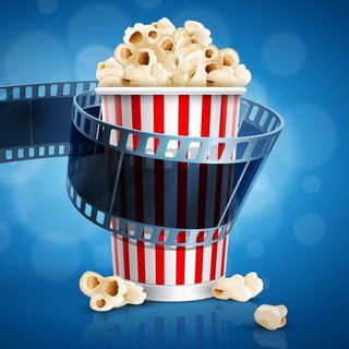 டெலிகிராம் சேனலின் சின்னம் kinomancinemaa — 🎬КИномАН