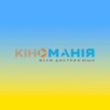 Логотип телеграм -каналу kinomania_fd — Kinomania Film Distribution