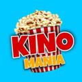 Telegram channel Kinomania logo