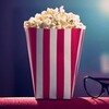 Logo of telegram channel kinomania_xxi — MovieMania