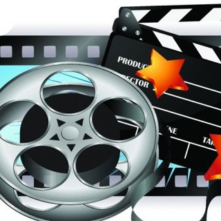 Логотип телеграм канала @kinomanit — Кино мания