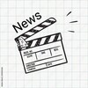 Логотип телеграм канала @kinomansnews — Kinoman News