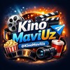 Telegram kanalining logotibi kinomaviuz — KinoMaviUz