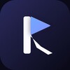 Telegram kanalining logotibi kinomediarasmiy — 🎬 Kinomedia |Rasmiy