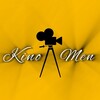Логотип телеграм канала @kinomen0611 — KinoMen. Кино/Сериалы🎥