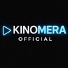Telegram kanalining logotibi kinomera_tv — ​KINOMERA | 🎬