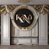 Логотип телеграм канала @kinomirkm — КИНОМИР🎞 Фильмы | Сериалы
