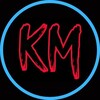 Логотип телеграм канала @kinomix_official — Кino Mix (Боевой Континент/ Расколотая Битвой Синева Небес)