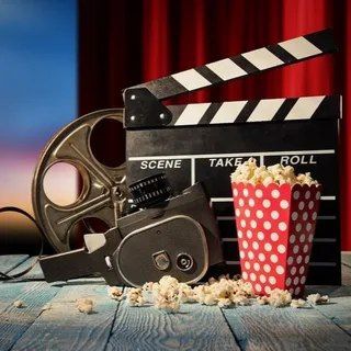 Логотип телеграм канала @kinomoekino — Кино моё кино