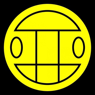 Логотип телеграм канала @kinomost — grebz