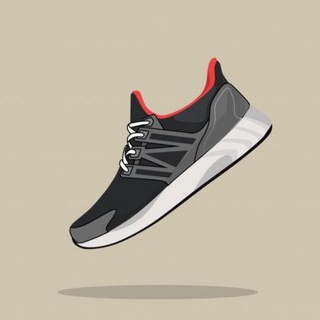 Логотип телеграм канала @kinomoviezz — krossovki.bro