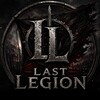 Логотип телеграм канала @kinonarkotik — Last Legion