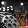 Логотип телеграм канала @kinonastroenie — КИНОпсихология🎬о смыслах в кино