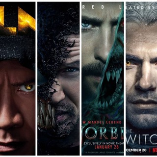 Логотип телеграм канала @kinonerv — КиноГик