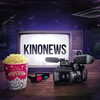 Логотип телеграм канала @kinonews_channel — КиноNews | Новости из мира кино