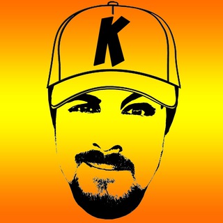 Логотип телеграм канала @kinonist1 — КИНОНИСТ