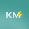 Логотип телеграм канала @kinonovostigiki — Киномедия | Новости кино
