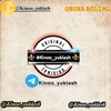 Telegram kanalining logotibi kinoo_yuklash — 𝚔𝙸𝙽𝙾 𝚈𝚄𝙺𝙻𝙰𝚂𝙷