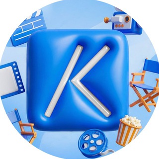 Telegram channel Кинопарк Москино logo