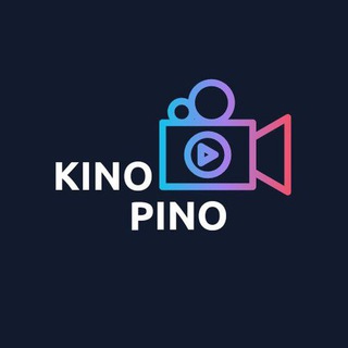 Telegram арнасының логотипі kinopino01 — Kino Pino🎥