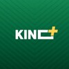 Логотип телеграм канала @kinoplusuz — KINO 