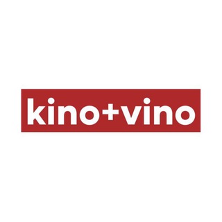 Логотип телеграм канала @kinoplusvino — kino vino