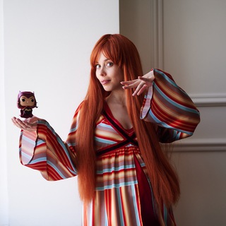 Логотип телеграм канала @kinoplyonka — Мысли киноплёнки