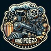 Логотип телеграм канала @kinopoezdd — КиноПоезд 🚂🎬