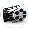 Логотип телеграм канала @kinopsyhologia — 🎬 КиноПсихология
