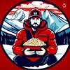 Логотип телеграм канала @kinordia — КИНОРДИЯ - Лучшее кино на вечер