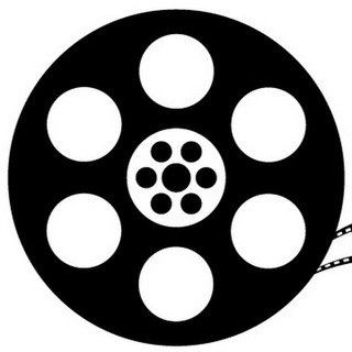 Логотип телеграм канала @kinorepost — КиноРепосты