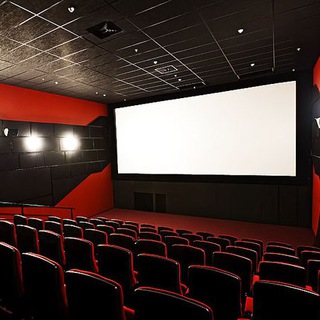 Логотип телеграм канала @kinoreviews — Про Кино. Отзывы на фильмы без спойлеров