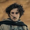Логотип телеграм канала @kinorevizorr — Киноревизор