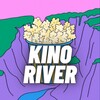 Логотип телеграм канала @kinoriverfilm — KINORIVER 💜 | ФИЛЬМЫ СЕРИАЛЫ