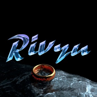 Telegram kanalining logotibi kinorivyu — Rivyu