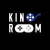 Логотип телеграм канала @kinoroomoff — Частный Кинотеатр "KinoPlaza