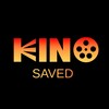 Telegram kanalining logotibi kinosaved — Kino Saved