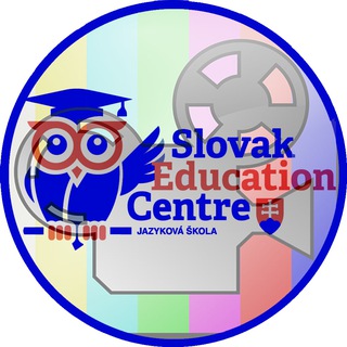 Логотип телеграм канала @kinosec_po_slovensky — Фильмы на словацком языке
