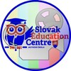 Логотип телеграм канала @kinosec_po_slovensky — Фильмы на словацком языке