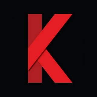Telegram channel Kinogo logo