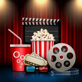 Логотип телеграм канала @kinoshka_films — ❗️Kinoshka_films❕