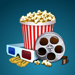 Логотип телеграм канала @kinoshka_go — 🍿КИНОШКА 🎬 Фильмы   Сериалы = бесплатно