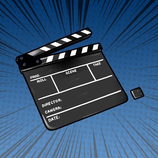 Логотип телеграм канала @kinoshnaya_morenarium — Киношная.